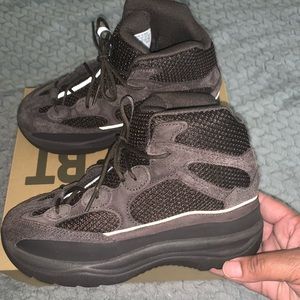 Yeezy Desert Boot